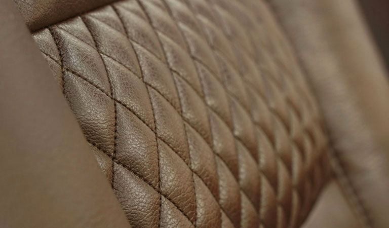 Elokuvasohva HR Flex Sohva Ultra Camel