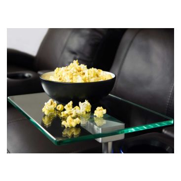 Bord Swivel Glass