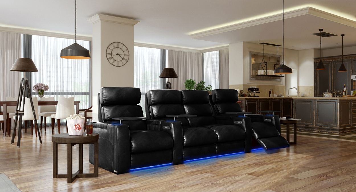 Mega XL950 sofa