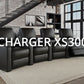 Elokuvasohva XS300 Charger Käyrä Musta
