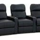 Biografsofa XL700 Turbo Curve Sort