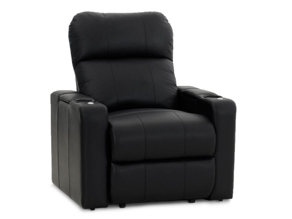 Biografsofa XL700 Turbo Curve Sort