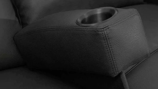 Käsinoja Loveseat